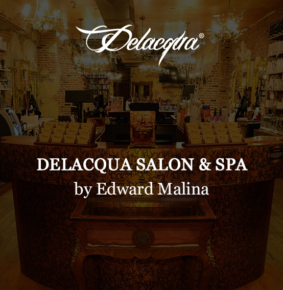 Delacqua Salon and Spa