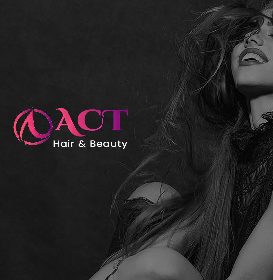 A C T Hair & Beauty