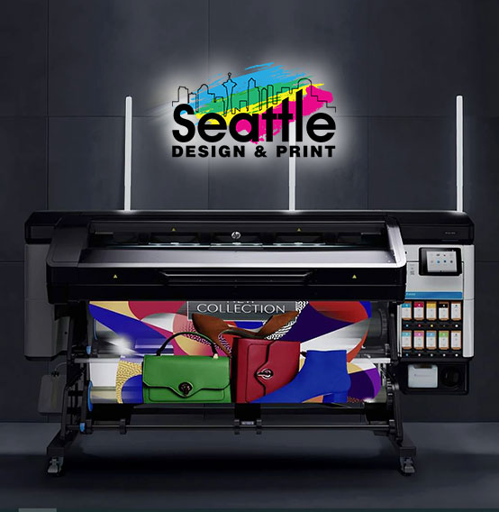 Seattle Design & Print