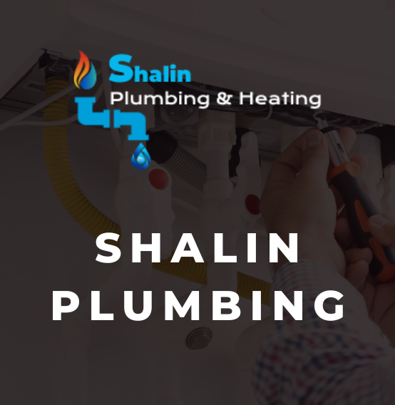 Shalin Plumbing