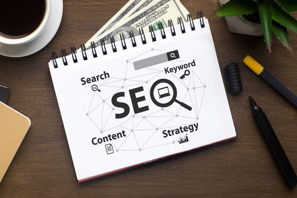 How to Choose the Right SEO Company in the USA?