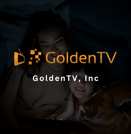 GoldenTV, Inc.