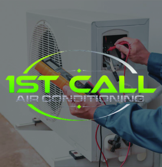 1st Call Air Conditioning LLC