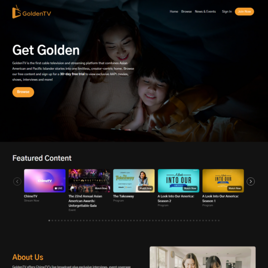 Golden_tv