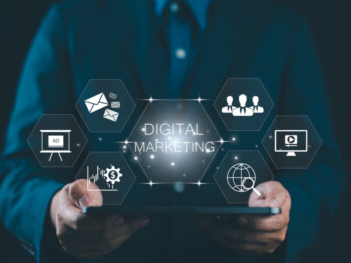 Digital Marketing Agency Miami FL