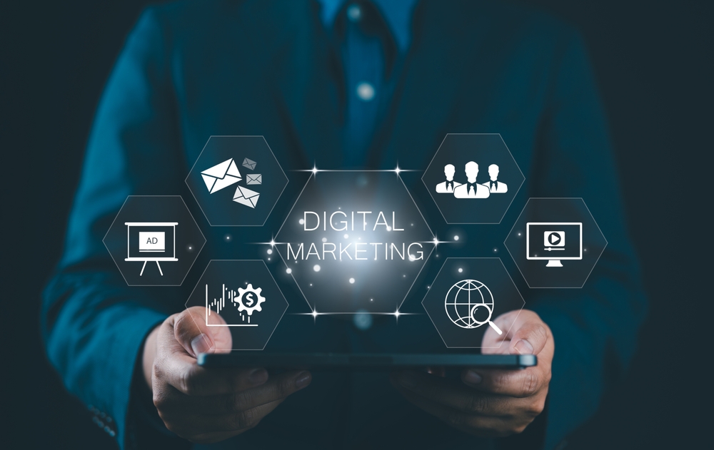 Digital Marketing Agency Miami FL