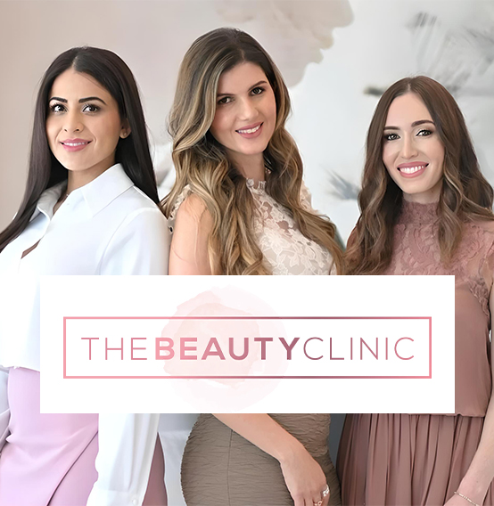 The Beauty Clinic