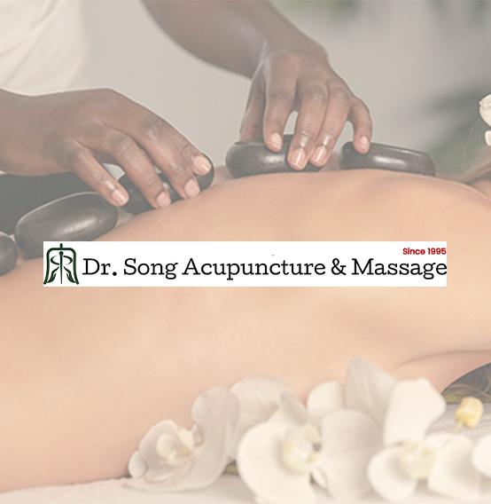 Dr. Song Acupuncture & Massages