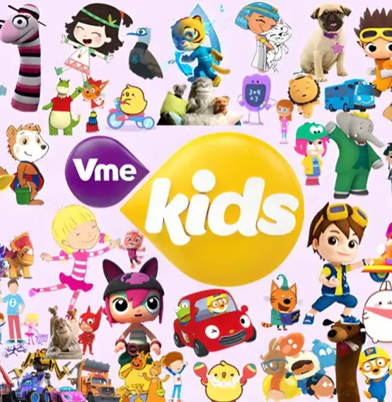 Vme Kids