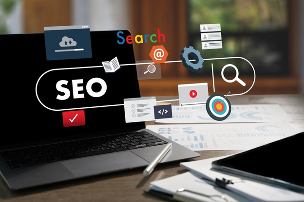 Enterprise SEO Guide