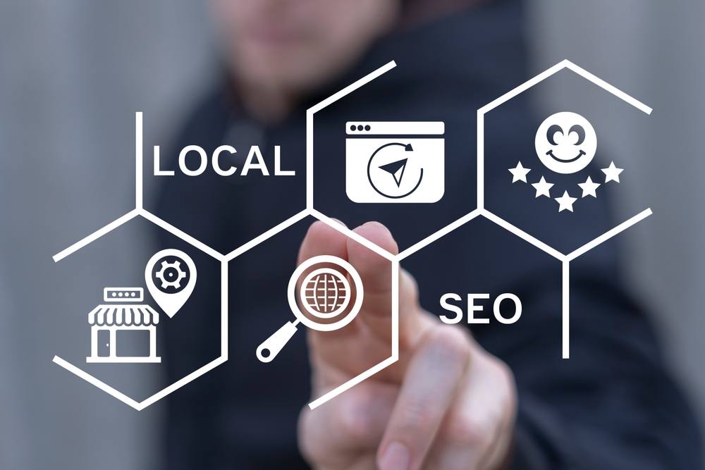 Local SEO Trends That'll Dominate in 2025 and Beyond