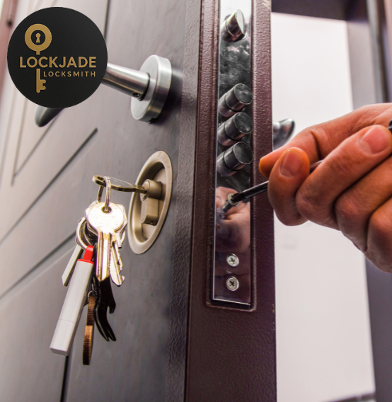 LockJade Locksmith