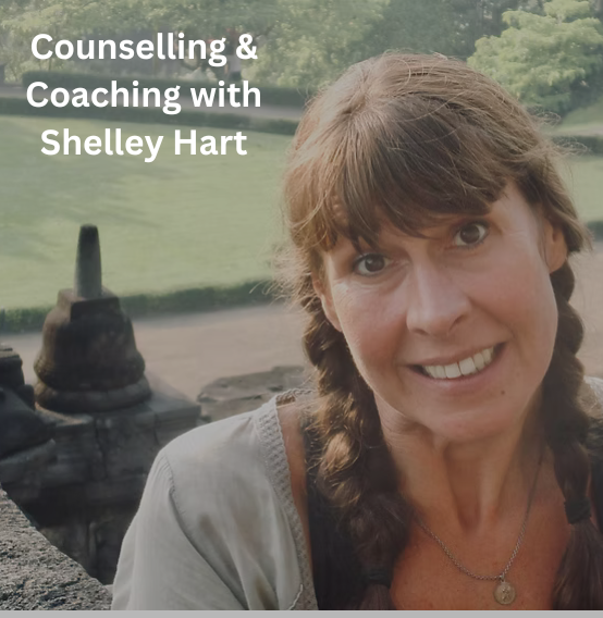 Shelley Hart Counselling & Therapy